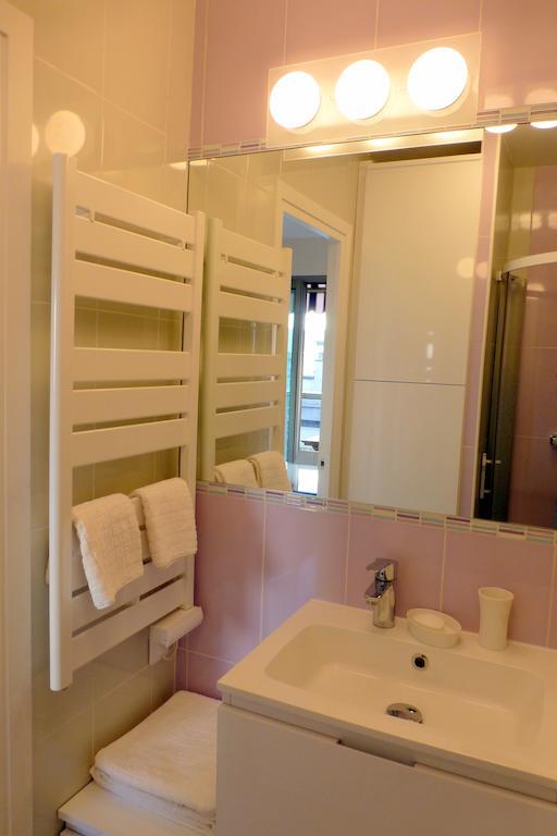 Studios Nice Gambetta Habitación foto